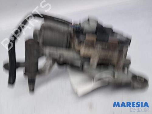 Front wiper motor CITROËN C6 (TD_) 2.7 HDi | BP31401523M29