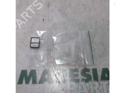 Used Electronic module RENAULT MEGANE III Grandtour (KZ0/1) 1.5 dCi (KZ09, KZ0D, KZ1G, KZ29, KZ14, KZ1W, KZ10, KZ1F,... (110 hp) 31518976