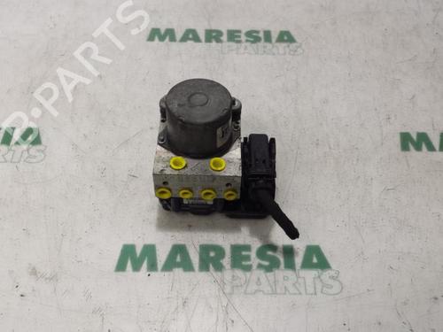 Used ABS pump ALFA ROMEO MITO (955_) 1.3 MultiJet (955AXH1B, 955AXT1A) (90 hp) 31408979