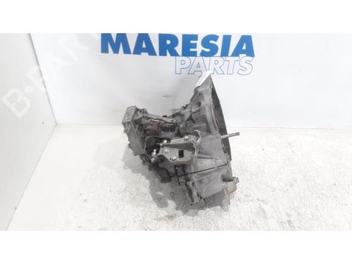 Gearbox FIAT PUNTO (199_) 1.3 D Multijet | BP31406284M3