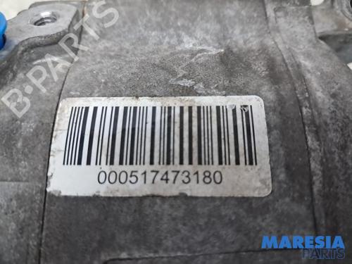 AC compressor FIAT 500 C (312_) 1.4 (312CXC1B, 312AXC1B) | BP31861111M34