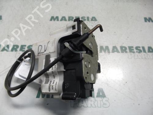 Electronic module FIAT PANDA (169_) 1.1 (169.AXA1A) | BP31483742M83