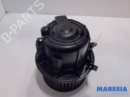 Heater blower motor CITROËN C3 II (SC_) 1.6 VTi 120 | BP31464803M62 