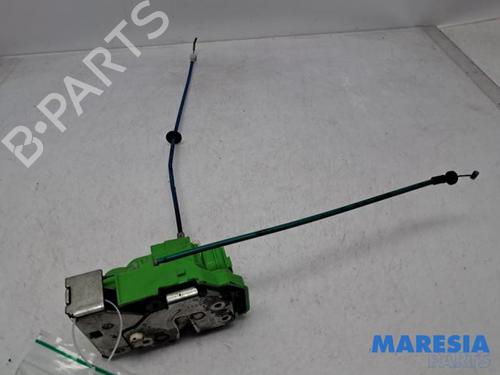 Used Electronic module ALFA ROMEO GIULIETTA (940_) 1.4 TB (940FXB1A, 940FXB11) (170 hp) 31404285