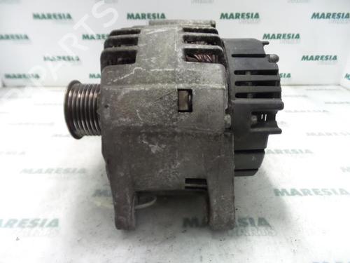 Alternator RENAULT SCÉNIC II (JM0/1_) 1.9 dCi (JM0G, JM12, JM1G, JM2C) | BP31485134M7