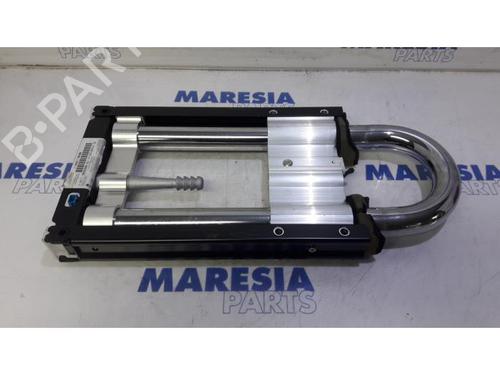 Used Electronic module Electronic module PEUGEOT 207 CC (WD_) 1.6 16V (120 hp) 31430546 31430546