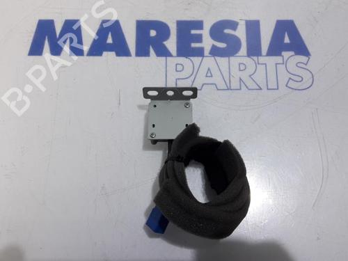 Other RENAULT CAPTUR I (J5_, H5_) 0.9 TCe 90 | BP31526397O1