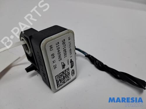 Used Electronic sensor Electronic sensor 37875814 37875814