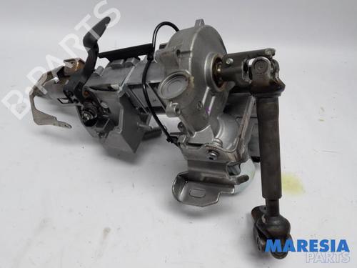 Steering column RENAULT CLIO IV (BH_) 1.2 TCe 120 (BHM0) | BP31460312M21