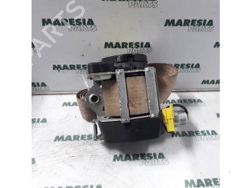 Used Front right seatbelt LANCIA LYBRA SW (839_) 2.4 JTD (839BXE1A) (135 hp) 31524219