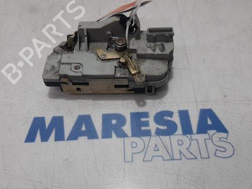 electronic-module-peugeot-206-sw-2ek-2002-31450301 main image