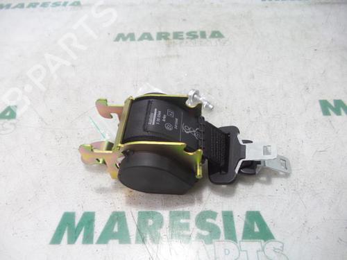 Used Rear center seatbelt PEUGEOT 307 SW (3H) 1.6 16V (109 hp) 31426300