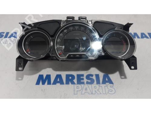 Used Instrument cluster CITROËN C5 III (RD_) 2.0 HDi 165 (RDRHHA, RDRHH8) (163 hp) 31503609