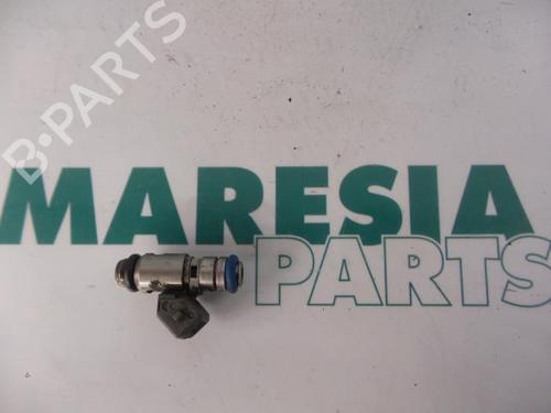 Used Injector RENAULT SCÉNIC I MPV (JA0/1_, FA0_) 1.6 (JA00) (110 hp) 31425943