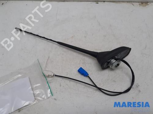 Antenne/Base CITROËN C4 Picasso II 1.6 THP 155 (156 hp) 31511186