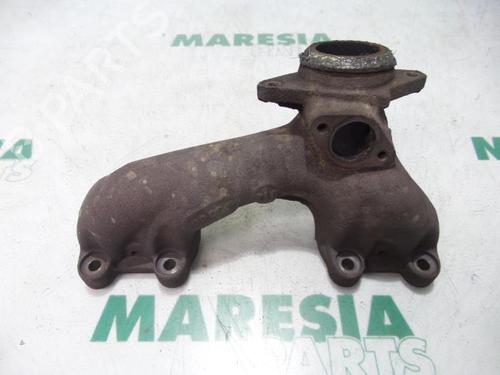 Used Exhaust manifold PEUGEOT PARTNER Box Body/MPV (5_, G_) 1.9 D (69 hp) 31414744