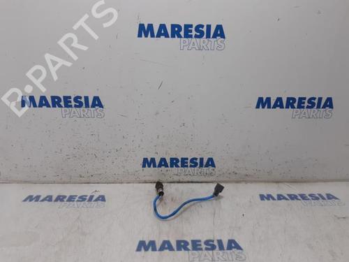 Used Electronic sensor RENAULT MEGANE IV Hatchback (B9A/M/N_) 1.2 TCe 130 (B9MR) (130 hp) 31395466