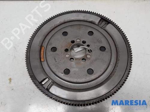 Flywheel RENAULT CAPTUR I (J5_, H5_) 1.2 TCe 120 | BP31395167M101