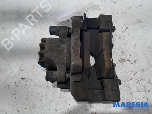 Used Left front brake caliper PEUGEOT 208 I (CA_, CC_) 1.6 THP (156 hp) 31444735