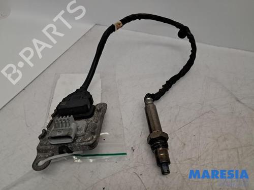 Used Electronic sensor PEUGEOT 308 SW II (LC_, LJ_, LR_, LX_, L4_) 1.6 BlueHDi 120 (120 hp) 31406065