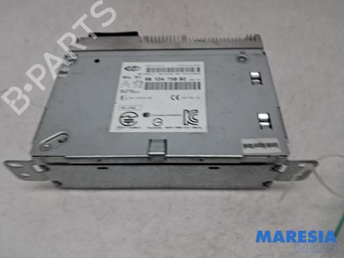 Used Control unit PEUGEOT 308 SW II (LC_, LJ_, LR_, LX_, L4_) 1.6 BlueHDi 120 (120 hp) 31532173