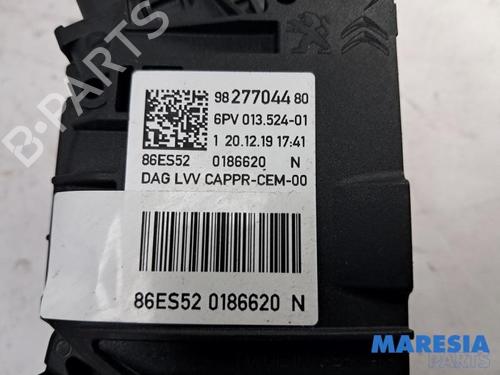 Pedal OPEL CORSA F (P2JO) 1.2 (68) | BP40462729I4 - Image 3