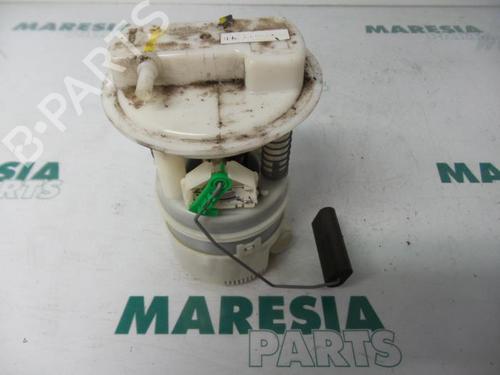 Bränslepump DACIA LOGAN (LS_) 1.6 16V (LS09, LS0L, LS0M, LS0P, LS0V, LS18, LS1S, LS1V,... (105 hp) 31510316