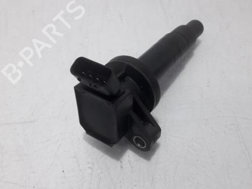Ignition coil CITROËN C1 (PM_, PN_) 1.0 | BP31500915M94 - Image 3