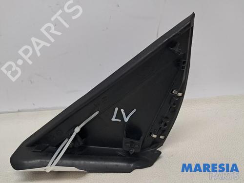 Andre RENAULT MEGANE IV Hatchback (B9A/M/N_) 1.2 TCe 130 (B9MR) | BP31816735O1