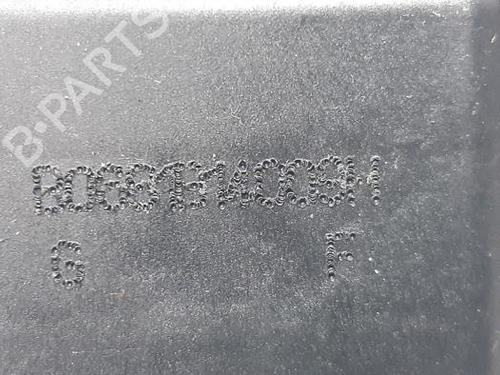 Engine control unit (ECU) RENAULT MEGANE III Coupe (DZ0/1_) 2.0 TCe (DZ0K) | BP31398082M57 