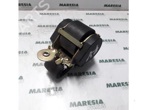 Used Front right seatbelt RENAULT MEGANE II (BM0/1_, CM0/1_) 1.5 dCi (BM02, BM13, BM2A, CM02, CM13) (101 hp) 31440612