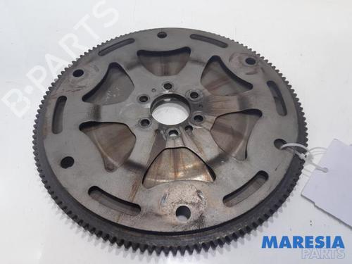 Flywheel CITROËN C3 II (SC_) 1.6 VTi 120 | BP31523467M101
