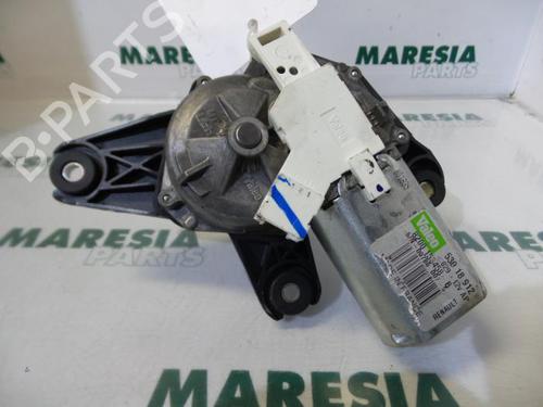 Used Rear wiper motor RENAULT GRAND SCÉNIC II (JM0/1_) 1.6 (113 hp) 31527848