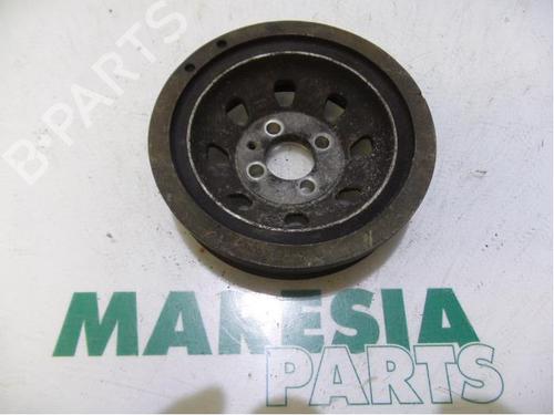 Used Pulley ALFA ROMEO 146 (930_) 1.4 i.e. 16V T.S. (930.B3A) (103 hp) 31501572