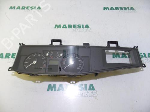 Used Instrument cluster RENAULT VEL SATIS (BJ0_) 3.5 V6 (BJ0R, BJ0V, BJ0U) (241 hp) 31446934