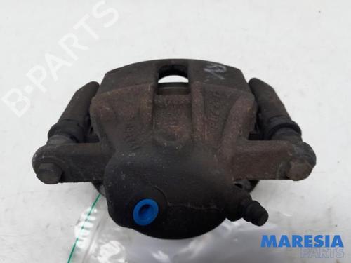 Right front brake caliper RENAULT ZOE Hatchback Van (BFM_) Electric (BFME) | BP31464264M104