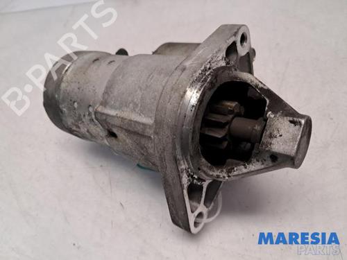 Starter ALFA ROMEO MITO (955_) 1.4 (955AXB1B, 955.AXF1B) | BP37437668M8 - Image 3