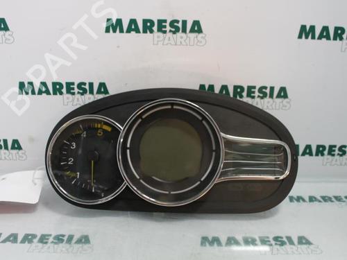 Used Instrument cluster Instrument cluster 31402271 31402271