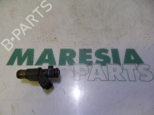 injector-peugeot-206-hatchback-2ac-1998-1999-2000-2001-2002-2003-2004-2005-2006-2007-2008-2009-2010-2011-2012-31420604 main image
