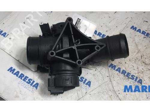 Mass air flow sensor CITROËN BERLINGO / BERLINGO FIRST MPV (MF_, GJK_, GFK_) 1.6 HDI 75 (MF9HW, GJ9HWC, GF9HWC, GN9HWC) | BP31465078M95