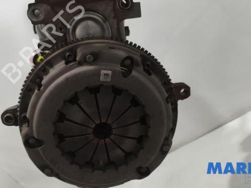 Engine FIAT 500 C (312_) 1.2 (312CXA1A, 312AXA1A) | BP34496401M1  - Image 8
