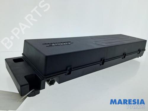Electronic module RENAULT CLIO IV (BH_) 1.6 RS Trophy (BHJ4, BHJ6) | BP38937445M83 - Image 4