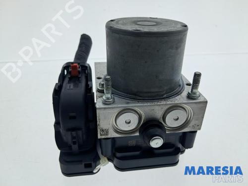 Used ABS pump ABS pump OPEL KARL (C16) 1.0 (73 hp) 40093130 40093130