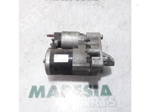 Used Starter CITROËN BERLINGO MULTISPACE (B9) 1.6 VTi 95 (98 hp) 31383885