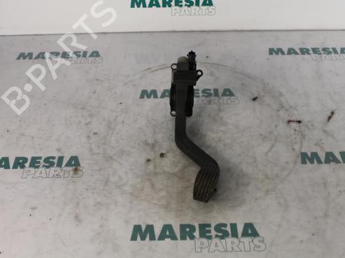 Used Electronic module FIAT PUNTO (188_) 1.2 16V 80 (188.233, .235, .253, .255, .333, .353, .639,... (80 hp) 31479334