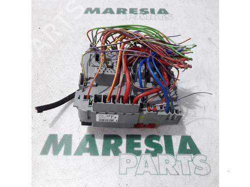 Fuse box FIAT DOBLO Cargo (263_) 1.3 D Multijet (263ZXT1A, 263WXT1A, 263ZYA1A, 263WYA1A) | BP31509052E1 - Image 2