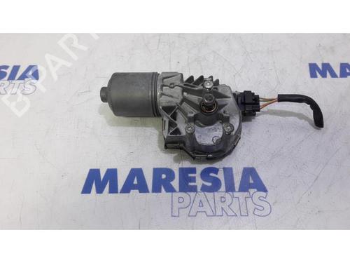 Front wiper motor PEUGEOT 308 I (4A_, 4C_) 1.6 HDi | BP31501365M29 