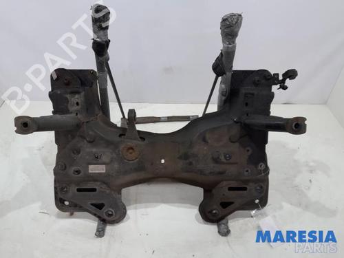Used Subframe Subframe ALFA ROMEO GIULIETTA (940_) 1.8 TBi (940FXC1A) (230 hp) 39932275 39932275