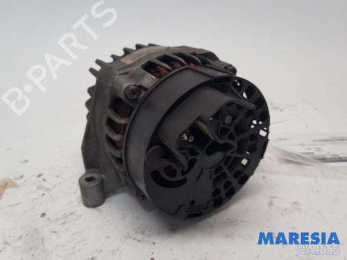 Alternator FIAT 500 (312_) 0.9 (312AXG1A, 312.AXG11) | BP31386198M7 - Image 2