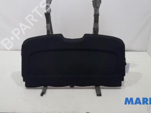 Used Rear parcel shelf PEUGEOT 308 I (4A_, 4C_) 1.6 16V (120 hp) 31450633